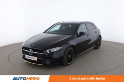 Mercedes Classe A 250 AMG Line Edition 1 4Matic ... 92-Hauts-de-Seine