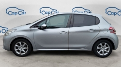 Peugeot 208 1.2 VTi 82 Style 75-Paris