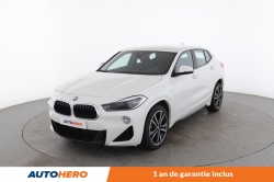 BMW X2 sDrive18d M Sport 150 ch 92-Hauts-de-Seine