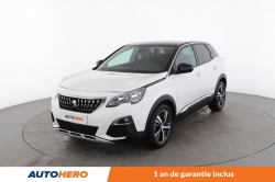 Peugeot 3008 1.2 PureTech Allure 130 ch 92-Hauts-de-Seine