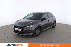 Peugeot 208 1.2 PureTech Active Pack 75 ch 92-Hauts-de-Seine