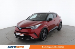 Toyota C-HR 1.8 Hybride Collection 122 ch 92-Hauts-de-Seine