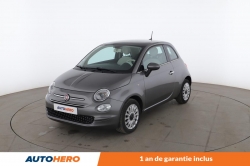 Fiat 500 1.2 Lounge 69 ch 92-Hauts-de-Seine