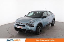 Citroën C4 1.2 PureTech Feel Pack EAT8 131 ch 92-Hauts-de-Seine