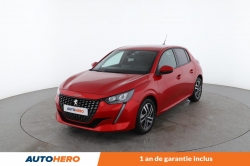 Peugeot 208 1.2 PureTech Allure 100 ch 92-Hauts-de-Seine