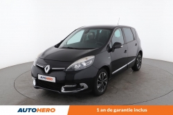 Renault Scénic 1.6 dCi Energy Bose 130 ch 92-Hauts-de-Seine