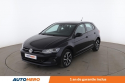 Volkswagen Polo 1.0 TSI Connect DSG7 95 ch 92-Hauts-de-Seine