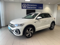 Volkswagen T-Roc 1.5 TSI EVO2 150 Start/Stop DSG... 84-Vaucluse