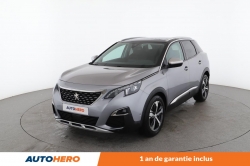 Peugeot 3008 1.6 THP Crossway EAT6 165 ch 92-Hauts-de-Seine