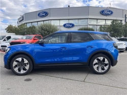 Ford Explorer ELECTRIQUE RWD EXTENDED RANGE 77 K... 31-Haute-Garonne