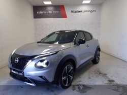 Nissan Juke HYBRID 143 N-Design 87-Haute-Vienne