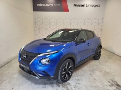 Nissan Juke HYBRID 143 N-Design 87-Haute-Vienne