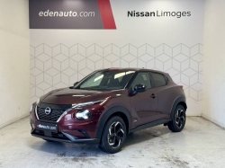 Nissan Juke HYBRID 143 N-Connecta 87-Haute-Vienne