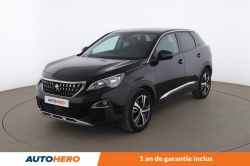 Peugeot 3008 1.5 Blue-HDi Allure 130 ch 92-Hauts-de-Seine