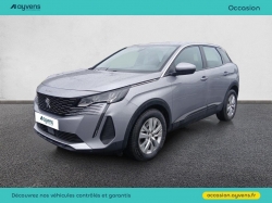 Peugeot 3008 1.5 BlueHDi 130ch S&S Active Busine... 59-Nord