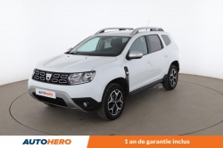 Dacia Duster II 1.5 dCi Blue Prestige 4x2 116 ch 92-Hauts-de-Seine