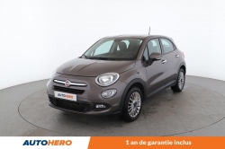 Fiat 500X 1.4 MultiAir Popstar 4x2 140 ch 92-Hauts-de-Seine