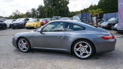 Annonce 441805604/PORSCHE_997_4S_ picto5