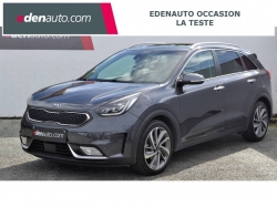 Kia Niro 1.6 GDi Hybride 141 ch DCT6 Premium 33-Gironde