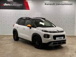 Citroën C3 Aircross BlueHDi 100 S&S BVM6 Rip Cu... 65-Hautes-Pyrénées