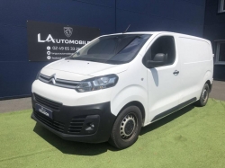 Citroën Jumpy III M BlueHDi 120 S&S BVM6 (3... 49-Maine-et-Loire