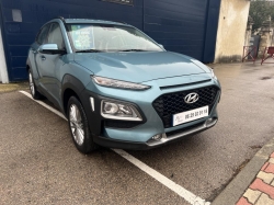 Hyundai Kona 1.0 T-GDi 120 Intuitive 30-Gard