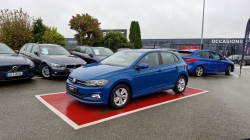 Volkswagen Polo BUSINESS 1.0 tsi 95 ss bvm5 conf... 29-Finistère