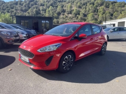 FORD Fiesta 1.1 70 Cool & Connect 11-Aude