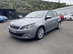 Peugeot 308 1.2 110CH Active 11-Aude