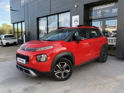 Citroën C3 Aircross PureTech 110 S&S EAT6 F... 30-Gard