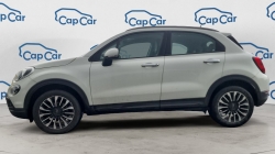 Fiat 500X 1.6 Multijet 130 Cross Plus 75-Paris