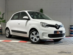 Renault Twingo III 0.9 Tce 92Cv ZEN - 31-Haute-Garonne