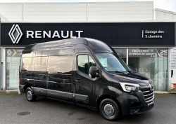 Renault Master III GRAND CONFORT F3500 L3H3 ENER... 56-Morbihan