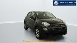 Fiat 500X MY23 1.5 FireFly 130 ch S DCT7 Hybrid 67-Bas-Rhin