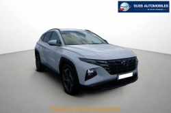 Hyundai Tucson 1.6 T-GDI 230 Hybrid BVA6 Executi... 67-Bas-Rhin