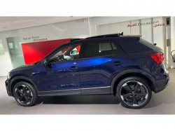 Audi Q2 35 TFSI 150 S tronic 7 S line 75-Paris