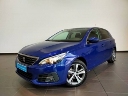 Peugeot 308 PureTech 130ch S&S BVM6 Allure 84-Vaucluse