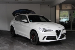 Alfa Romeo Stelvio MY19 QUADRIFOGLIO 06-Alpes Maritimes