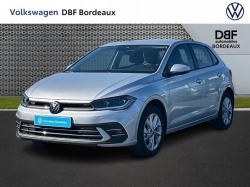 Volkswagen Polo 1.0 TSI 95 S&S DSG7 Style 33-Gironde