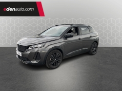 Peugeot 3008 Hybrid4 300 e-EAT8 GT Pack 64-Pyrénées-Atlantiques