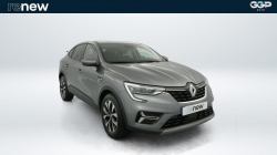 Renault Arkana TCe 140 EDC FAP Business 59-Nord