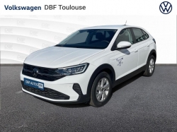 Volkswagen Taigo 1.0 TSI 95 CH BVM5 31-Haute-Garonne