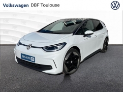 Volkswagen ID.3 FL PRO S (77KWH) (204CH) 31-Haute-Garonne