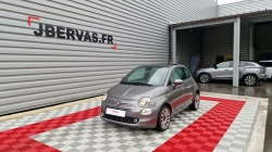 Fiat 500 SERIE 8 EURO 6D-TEMP 1.0 70 CH HYBRIDE ... 35-Ille-et-Vilaine