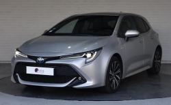 Toyota Corolla PRO HYBRIDE 122h Design 59-Nord