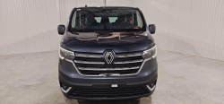 Renault Trafic COMBI L2 dCi 150 S&S EDC INTENS 42-Loire