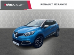 Renault Captur dCi 110 Energy Intens 32-Gers