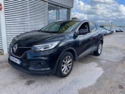 Renault Kadjar Blue dCi 115 Business 26-Drôme