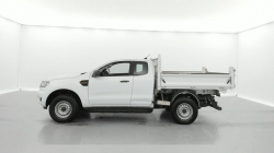 Ford Ranger VUL BENNE 2.0 TDCi 213ch Super Cab X... 35-Ille-et-Vilaine