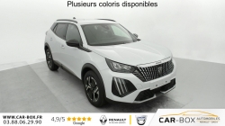 Peugeot 2008 PureTech 100 S BVM6 Allure 67-Bas-Rhin